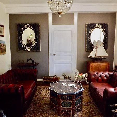 Domaine De Lalat - B&B With En-Suite Bathrooms All Rooms With Garden Views Montembœuf Esterno foto