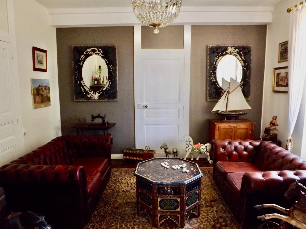 Domaine De Lalat - B&B With En-Suite Bathrooms All Rooms With Garden Views Montembœuf Esterno foto