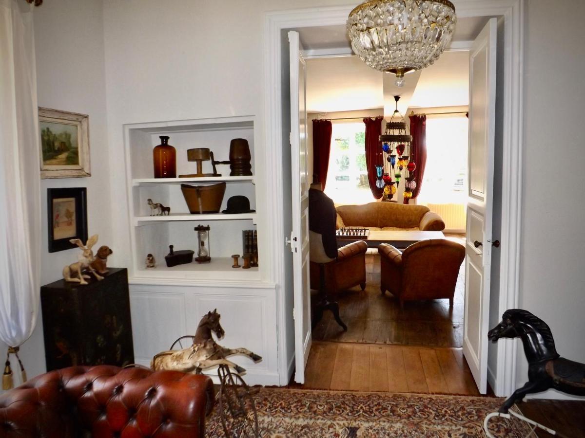 Domaine De Lalat - B&B With En-Suite Bathrooms All Rooms With Garden Views Montembœuf Esterno foto