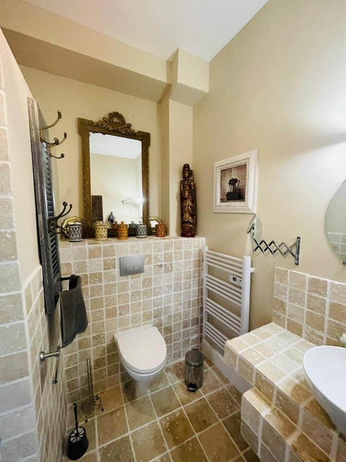Domaine De Lalat - B&B With En-Suite Bathrooms All Rooms With Garden Views Montembœuf Esterno foto