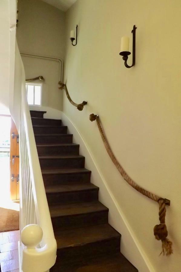 Domaine De Lalat - B&B With En-Suite Bathrooms All Rooms With Garden Views Montembœuf Esterno foto