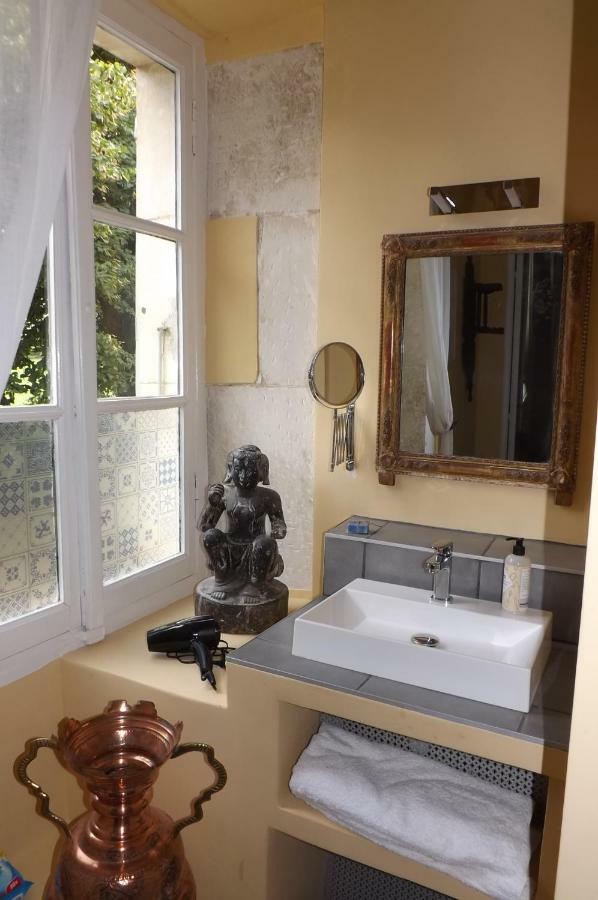 Domaine De Lalat - B&B With En-Suite Bathrooms All Rooms With Garden Views Montembœuf Esterno foto