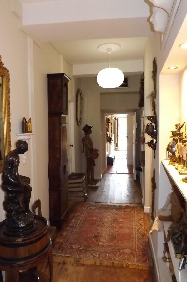 Domaine De Lalat - B&B With En-Suite Bathrooms All Rooms With Garden Views Montembœuf Esterno foto