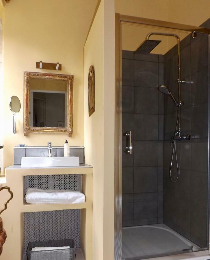 Domaine De Lalat - B&B With En-Suite Bathrooms All Rooms With Garden Views Montembœuf Esterno foto